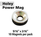 Fast Cap Power Mag