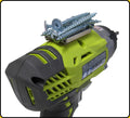 Fast Cap Powermag For Screw Guns