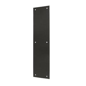 Deltana Push Plate