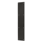 Deltana Push Plate