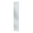 Deltana Push Plate