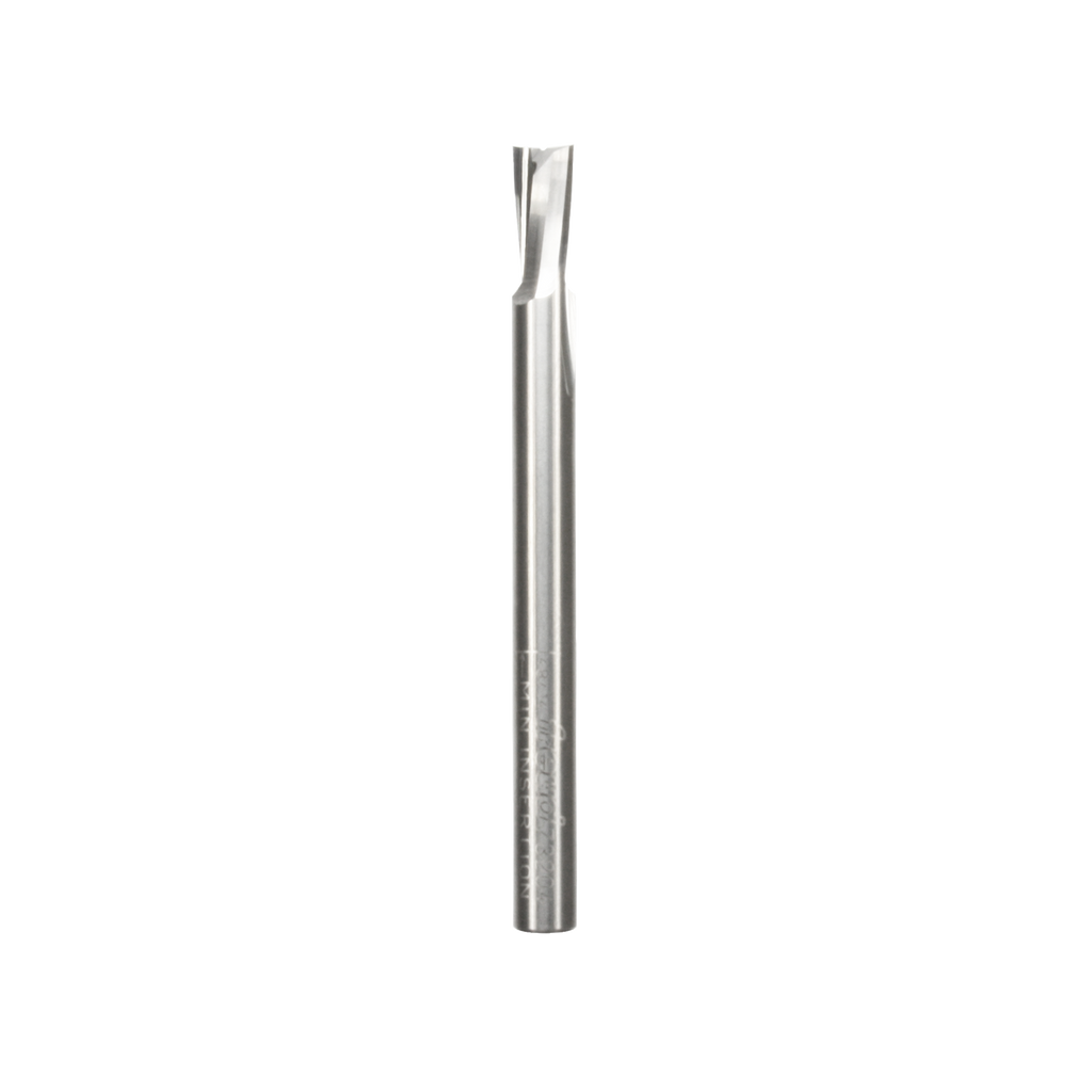 Freud O-Flute Up Spiral Bit