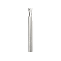 Freud O-Flute Up Spiral Bit 1/4" Diameter 2-1/2" Length 3/8" Height