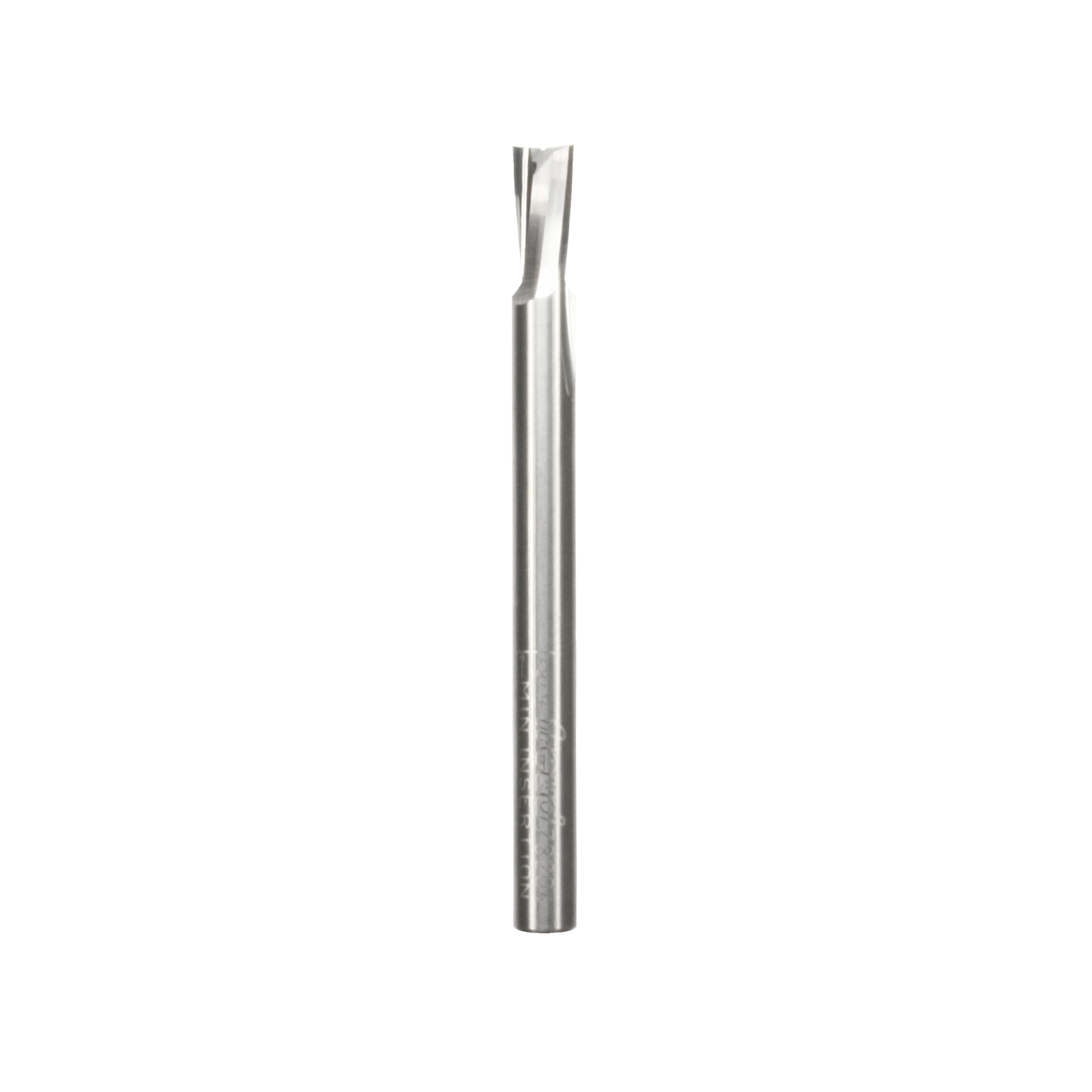 Freud O-Flute Up Spiral Bit