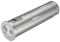 Hafele Door Sensor Switch For Loox Led System, Plastic, Silver