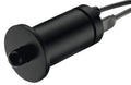 Hafele Door Contact Switch For Loox Led System, Plastic, Black