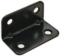Angle Bracket, Steel 27mm x 27mm x 51 mm