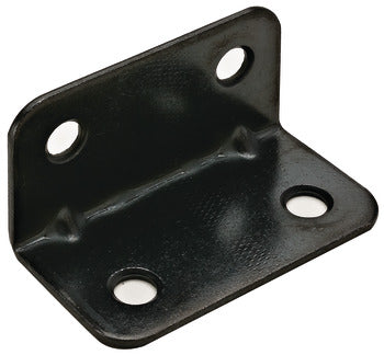 Angle Bracket, Steel 27mm x 27mm x 51 mm