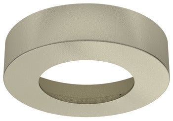Hafele Trim Ring For 2025/2026 Series Round Surface Mount Plastic