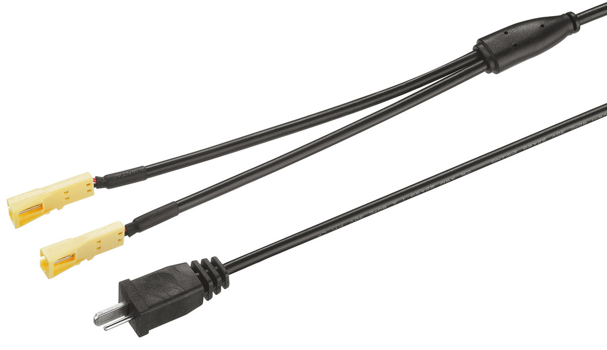 Secondary Lead, For 120 V Wall Plug Drivers