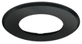 Trim Ring For 2025/2026 Series, Round, Recess Mount, Plastic