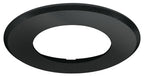 Trim Ring For 2025/2026 Series, Round, Recess Mount, Plastic