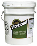 Titebond®, Cold Press Veneer Glue, 5 Gallon Pail
