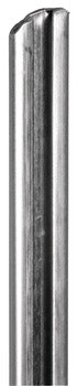 Timberline- Modular Removable Core locking System, Length: 609 mm, Zinc