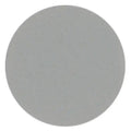 Plastic Self-Adhesive Cover Cap, Fog Grey, 14 mm Diameter