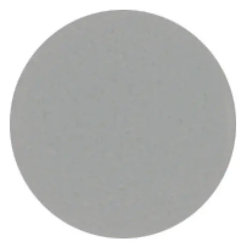 Plastic Self-Adhesive Cover Cap, Fog Grey, 14 mm Diameter