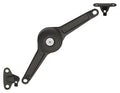 Hafele Lid Stay/Flap Stay, Duo Standard Set