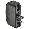 Locking Component, EFL50, With Push-to-Open Function