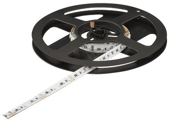 Flexible Strip Light, Häfele Loox5 LED 2080, 12 V, RGB