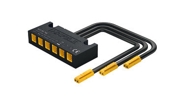 Adapter, Häfele Lighting, RGB, 12V
