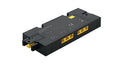 6-Way Distributor, Häfele Lighting, Box to Box without Switching Function, 12V