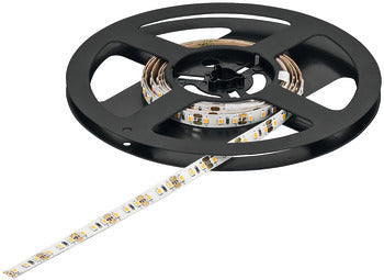 Flexible Strip Light, Häfele Lighting LED 2068, 12V, Monochrome, 8 mm