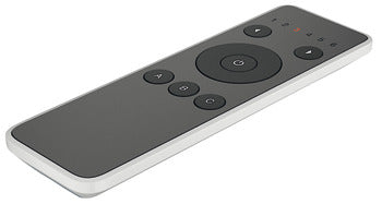 Radio Remote Control, 6-channel, For Häfele Connect Mesh 4-Port Series