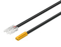 Lead, Häfele Lighting for LED Strip Light Monochrome, 78-3/4" Length