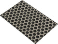 Hafele Cabinet Protector Mat Rubber/Stainless Steel
