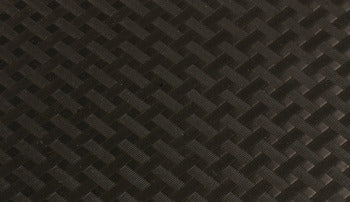 Hafele Umbra Gray Non-Slip Mat For Drawers, Weave Pattern, Multiples of 5