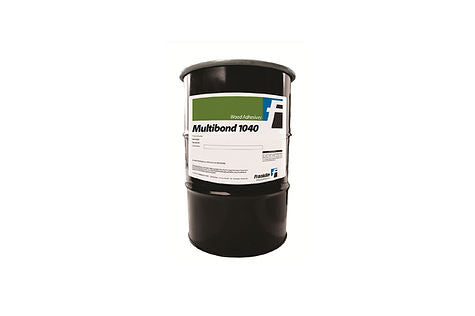 Franklin Multibond 1040 Adhesive, Yellow, 5 Gallon