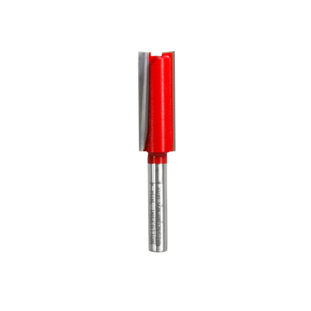 Freud Double Flute Straight Bit