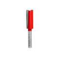 Freud Double Flute Straight Bit 12mm Diameter 2-3/8" Length 1-1/4" Height