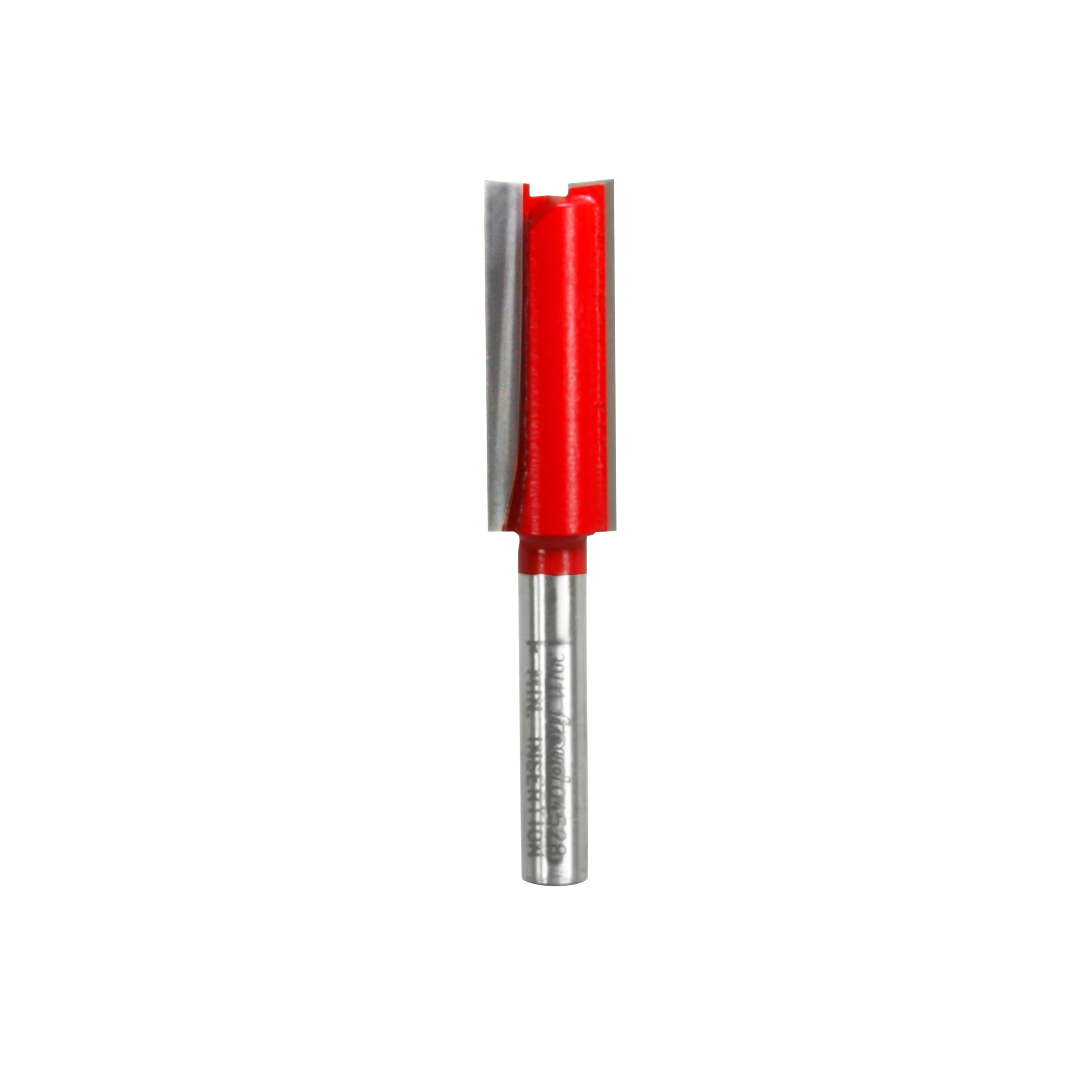 Freud Double Flute Straight Bit