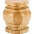 Hardware Resources Half Round Spool Splice