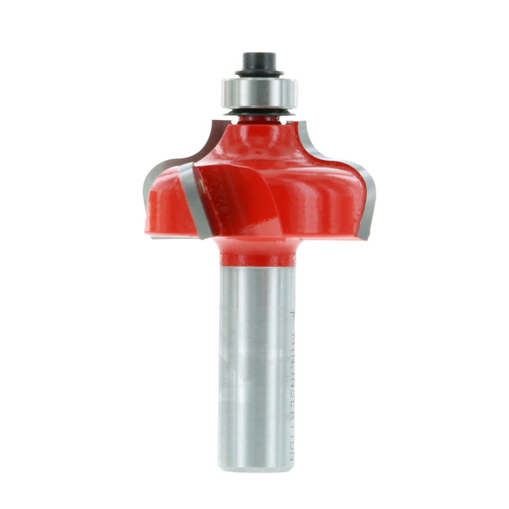 Freud Quadra-Cut Ogee Fillet Bit