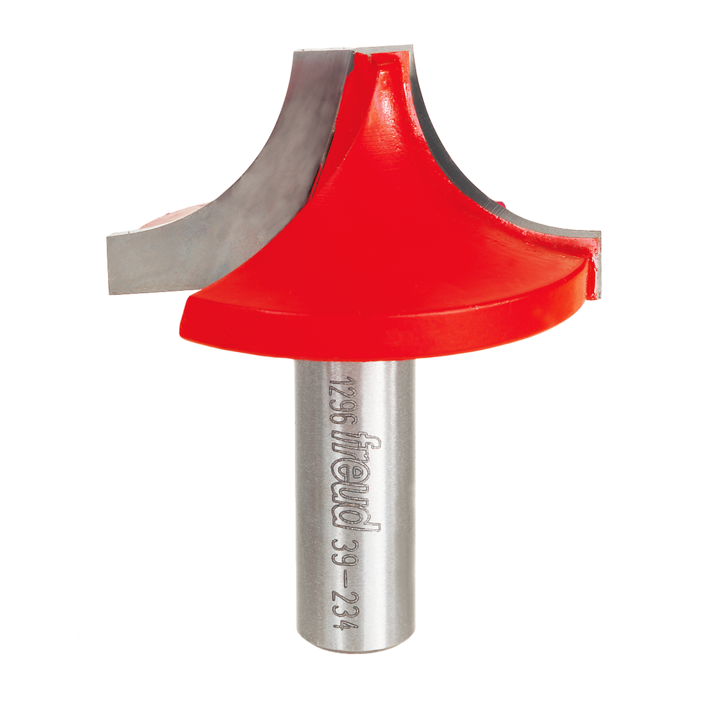 Freud Ovolo Beading Groove Bit