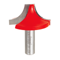 Freud Ovolo Beading Groove Bit 2" Diameter 2-1/2" Length