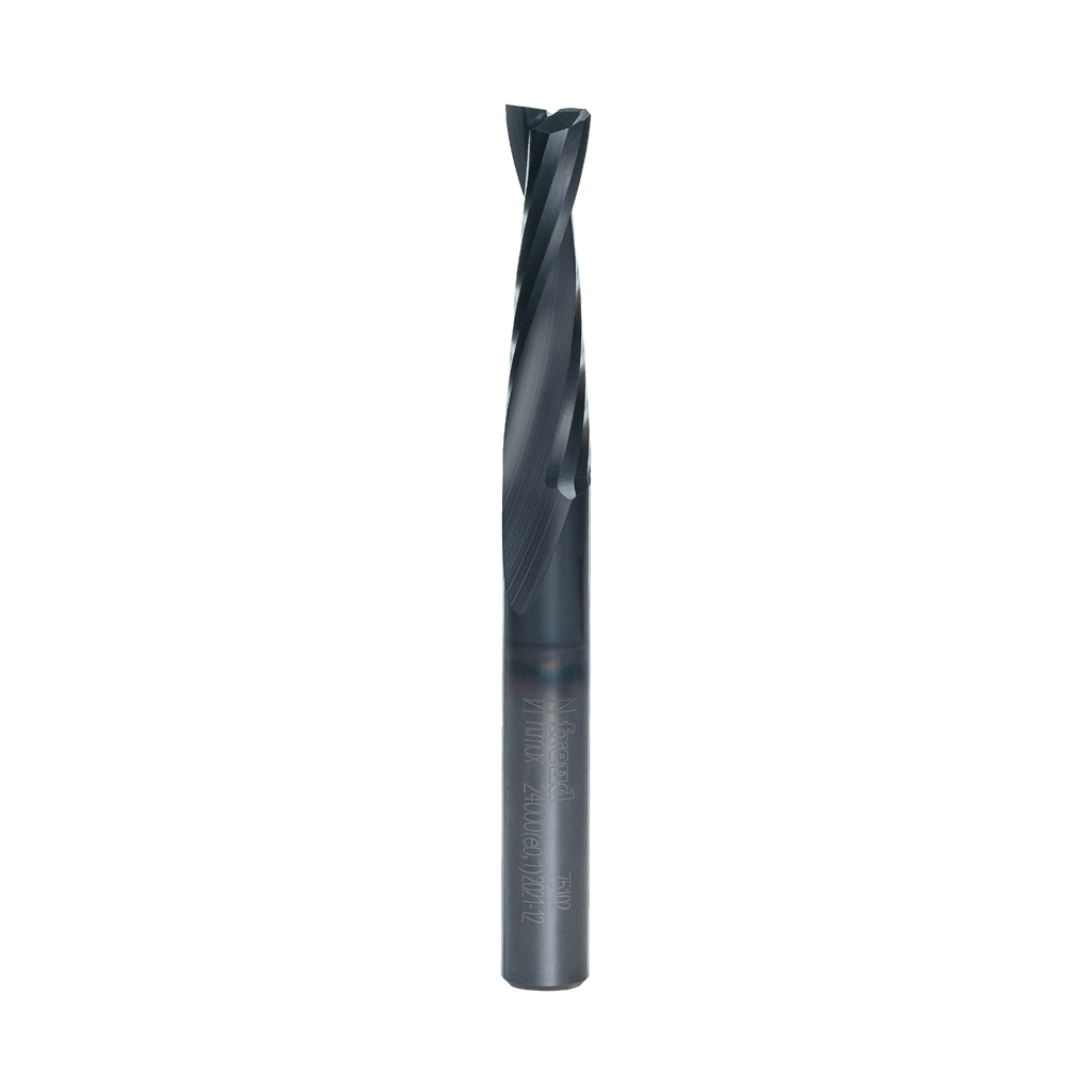 Freud Up Spiral Bit 2 Cutters