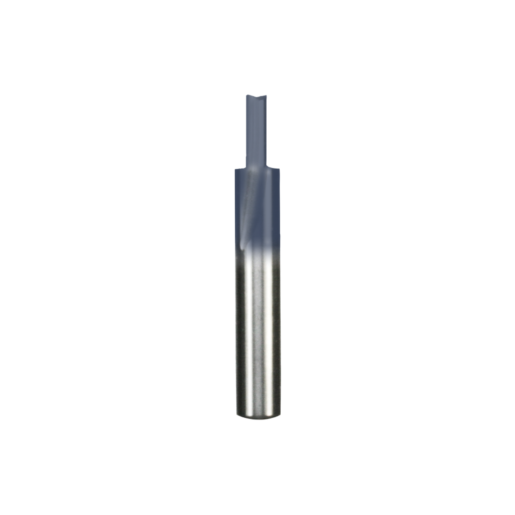 Freud Double Flute Straight Bit