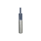 Freud Double Flute Straight Bit