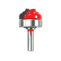 Freud Top Bearing Cove & Bead Bit 1-3/8" Diameter