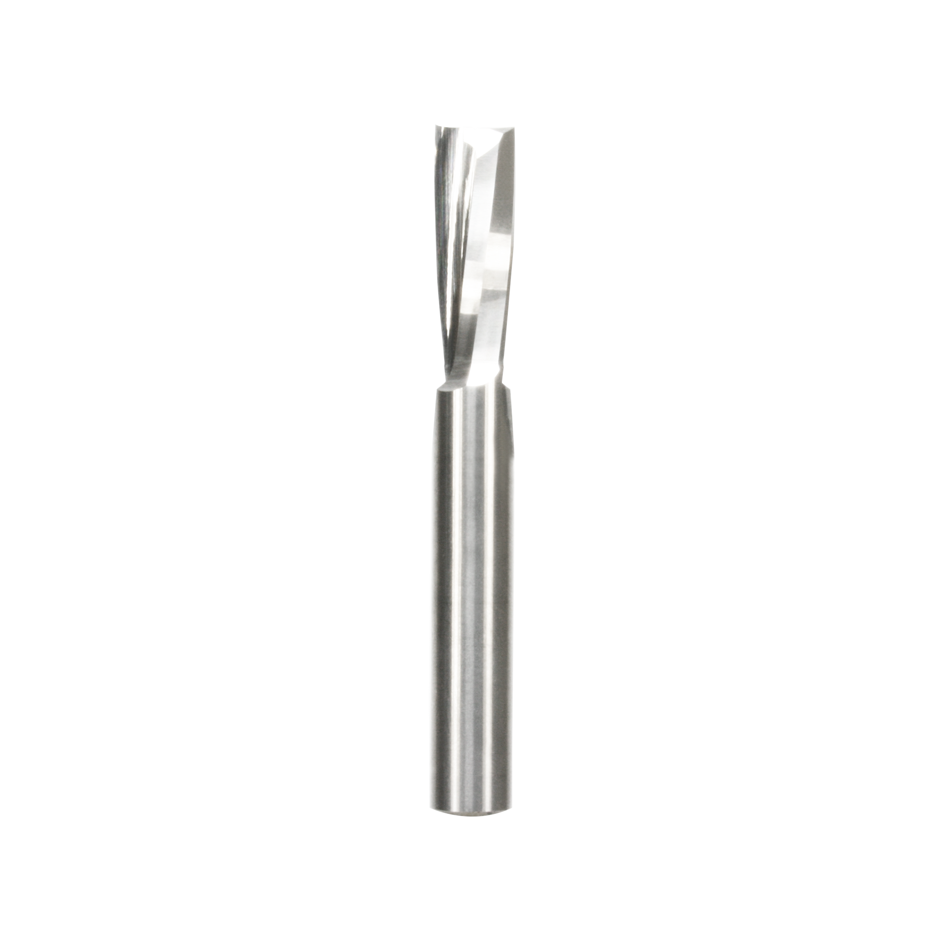 Freud O-Flute Up Spiral Bit 3/8" Diameter 3" Length 1" Height