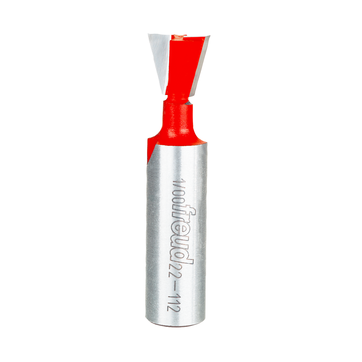 Freud Dovetail Router Bit 1/2 in. Shank 14 Degree Angle 1/2 in. Diameter
