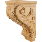 Hardware Resources Acanthus Corbel