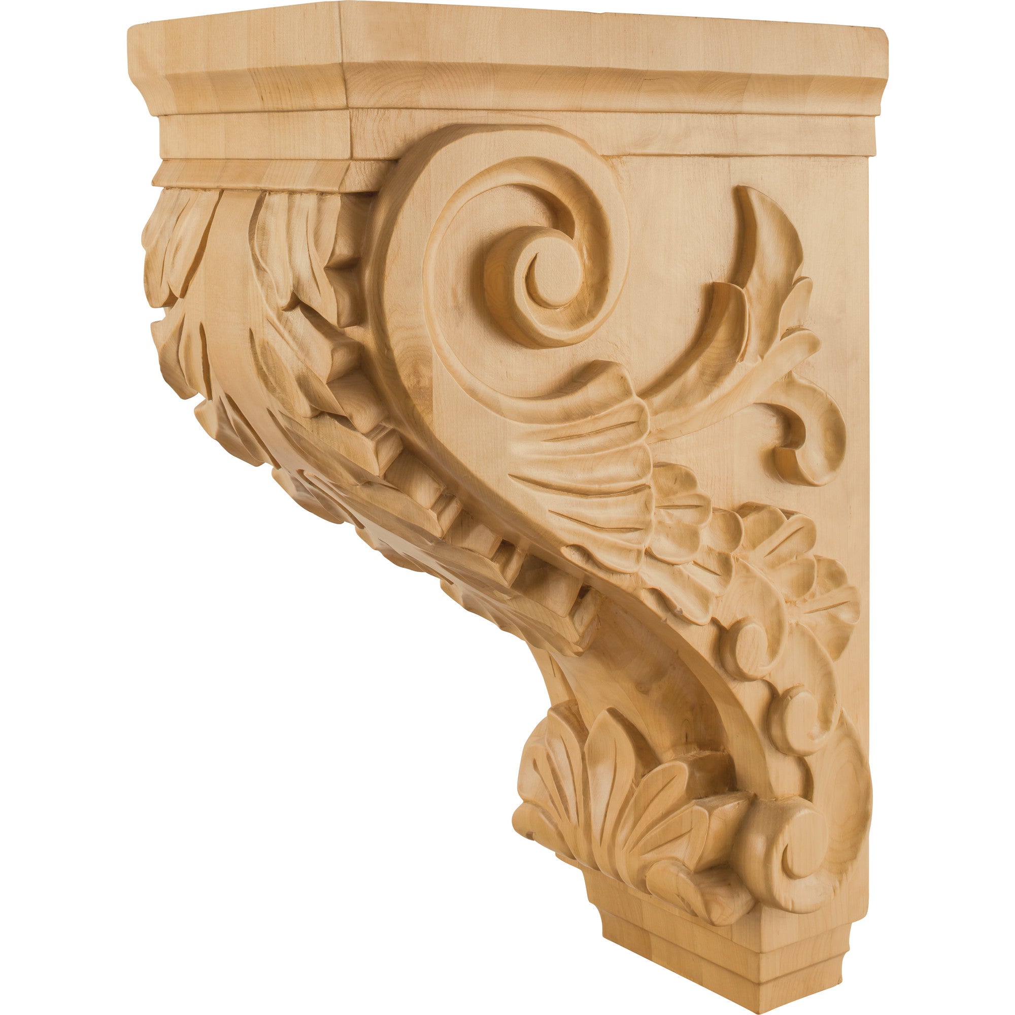 Hardware Resources Acanthus Corbel