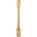 Hardware Resources Square Post