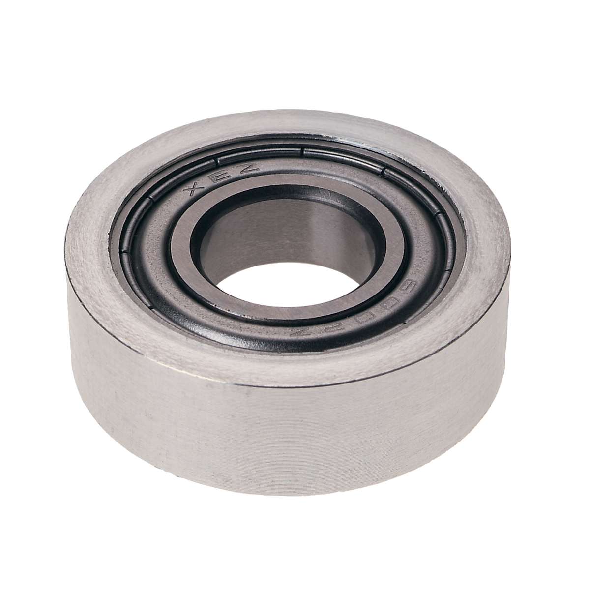 Freud Bearing 15 mm Outside Dia 1-1/2 in. Inside Dia