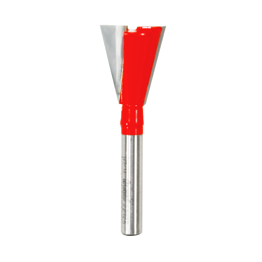 Freud Dovetail Router Bit 1/4" Shank 14 Degree Angle