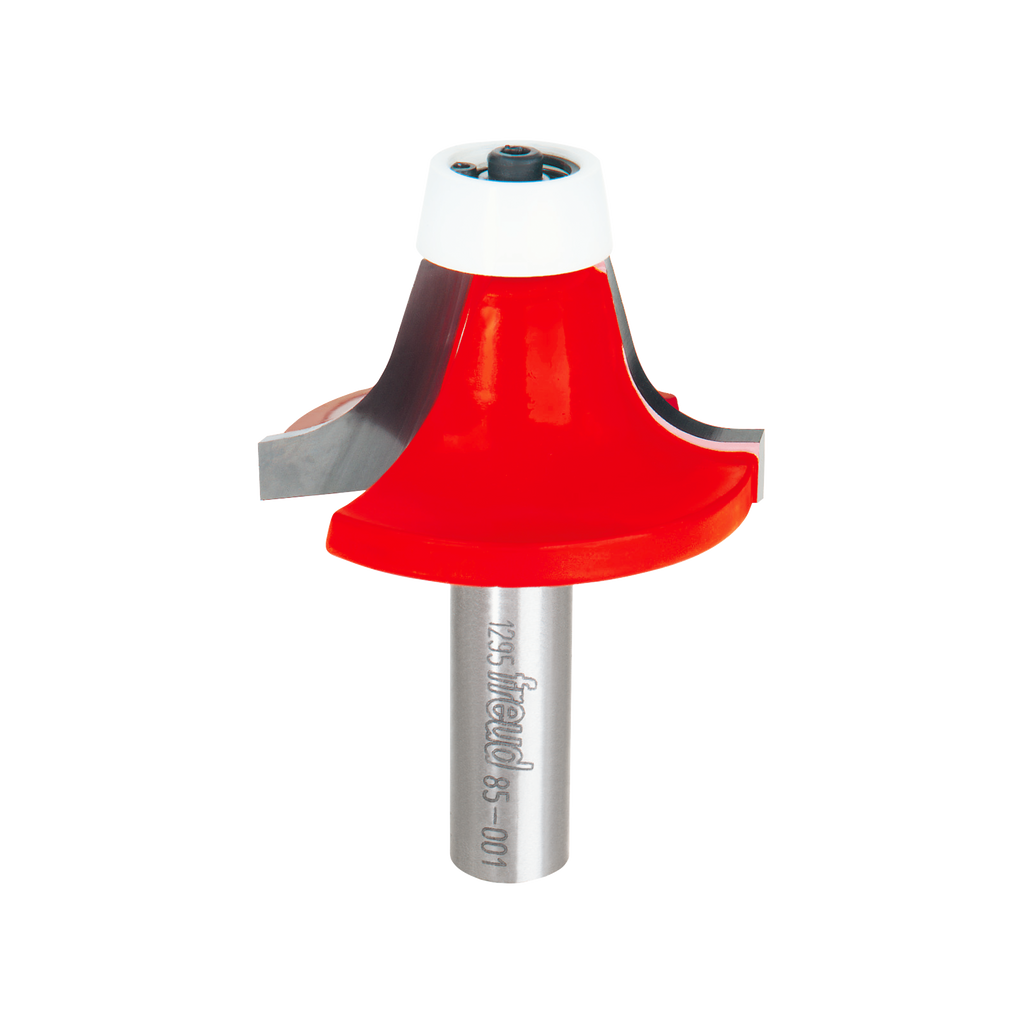 Freud Industrial Carbide Round Over Bowl Bit